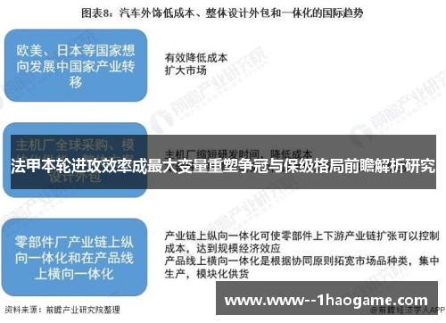 法甲本轮进攻效率成最大变量重塑争冠与保级格局前瞻解析研究
