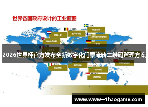 2026世界杯官方发布全新数字化门票流转二维码管理方案